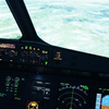 Stage Simulateur de Vol Avion de Ligne à Paris