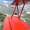 Initiation à la Voltige sur Avion de Légende à Melun