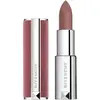 Givenchy - Le Rouge Sheer Velvet Rouge À Lèvres Mat Effet Floutant Rec...