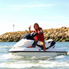 Randonnée en Jet Ski à Etretat