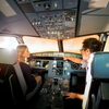 Stage sur Simulateur de Vol Avion de Ligne à Bruxelles