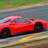 Pilotage Ferrari 488 GTB - Circuit d'Abbeville
