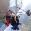 Saut en Parachute Tandem près de Charleville-Mézières