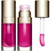 Clarins - Lip Comfort Oil Gloss 7ml 02 Raspberry