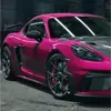 Pilotage Porsche 718 Cayman GT4 RS - Circuit de Château-Gaillard