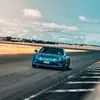Pilotage Alpine A110 R - Circuit du Bourbonnais