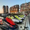 Initiation au Jet Ski à Deauville