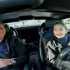Pilotage pour Enfant en BMW M2 Competition - Circuit Saint-Dié-des Vos...