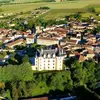 Vol en Montgolfière près de Bordeaux
