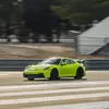 Pilotage Duo Porsche Ferrari - Circuit du Luxembourg