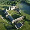 Vol en Montgolfière près de Cholet