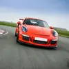 Pilotage Porsche 991 GT3 RS - Circuit des Ecuyers
