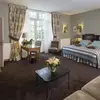 Week end Gastronomique et Spa au Château de Fère près de Soissons