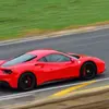 Pilotage Ferrari 488 GTB - Circuit de Pouilly-en-Auxois