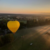 Vol en Montgolfière près du Mans - Le Lude
