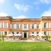 Week end Gourmand au Domaine de Montjoie près de Toulouse
