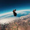 Saut en Parachute au Castellet près de Toulon