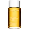 Clarins - Huile Tonic Huile Corps 100% Extraits De Plantes Flacon 100m...
