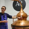 Atelier de Fabrication de Gin à Paris 20ème