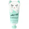 Inuwet - Crème Mains Chat Coco Soin Hydratant Des Mains À La Noix De C...