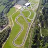 Pilotage Ford Mustang V8 - Circuit de Saint-Dié-des-Vosges