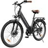 iSinWheel.fr isinwheel UCityS Vélo électrique à cadre bas, batterie am...