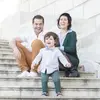 Shooting Photo en Famille à Marseille