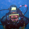 Brevet de Plongée PADI Scuba Diver à Nice