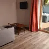 Nuit en Lodge avec Spa Privatif à Amboise
