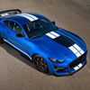 Coffret Pilotage Ford Mustang GT500 - Circuit de Trappes