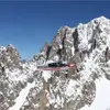 Week-end à Annecy - Survol du Mont Blanc en Avion