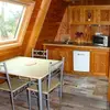 Nuit en Cabane sur Pilotis au Zoo de Cerza