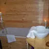 Nuit en Cabane sur Pilotis près de Château-Thierry