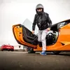 Pilotage Lamborghini Huracan LP-610 - Circuit Fontenay-le-Comte