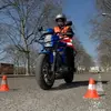 Permis Moto à Lyon 2ème arrondissement