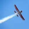Initiation au Pilotage d'Avion à Melun