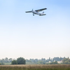Vol d'initiation au Pilotage d'Avion à Lognes