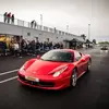 Pilotage Ferrari 488 GTB - Circuit de Magny-Cours