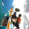 Saut en Parachute Tandem près de Villefranche-sur-Saône
