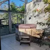 Dormir avec un Tigre Blanc au Zoo de Bordeaux-Pessac