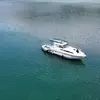 Balade en Bateau sur le Rhône près de Bourgoin-Jailleu
