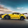 Pilotage Porsche 911 992 GT3 RS - Circuit de la Châtre