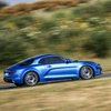 Coffret Pilotage Alpine A110 - Circuit de Clastres