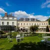 Demi-journée Spa et Soins avec Repas Gastronomique à Tours