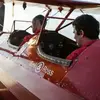 Initiation à la Voltige sur Avion de Légende à Rennes