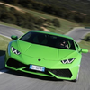 Pilotage Lamborghini Huracan - Circuit de Trappes