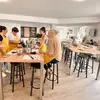 Cours de Cuisine du Monde à Orléans