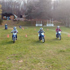 Initiation à la Moto pour Enfant près de Brive-la-Gaillarde