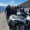 Randonnée en Quad à Auron
