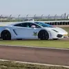 Pilotage pour Enfant en Lamborghini Gallardo - Circuit du Grand Sambuc